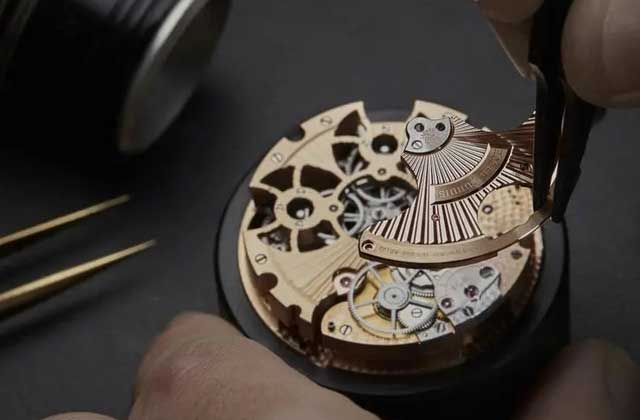 伯爵长沙售后维修服务点位置查询