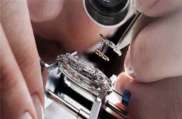 伯爵售后网点长沙位置查询