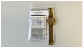 服务完成-长沙伯爵指定授权维修