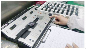 预检-长沙伯爵指定授权维修