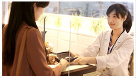 取表完成-长沙伯爵指定授权维修