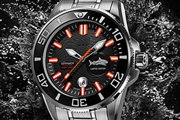 原装伯爵腕表表带维修