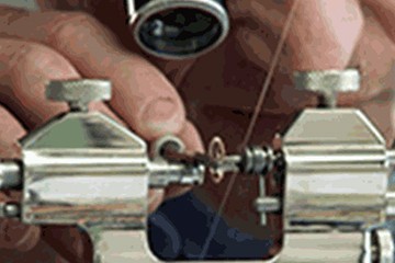 伯爵表售后换机芯