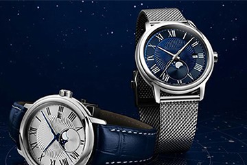 伯爵表售后更换机芯